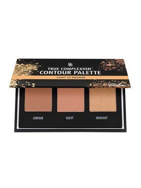 Black Radiance True Complexion Light to Medium Loose Setting Powder New Sealed